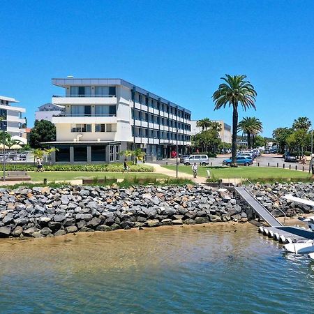 The Mid Pacific Motel Port Macquarie Exterior photo