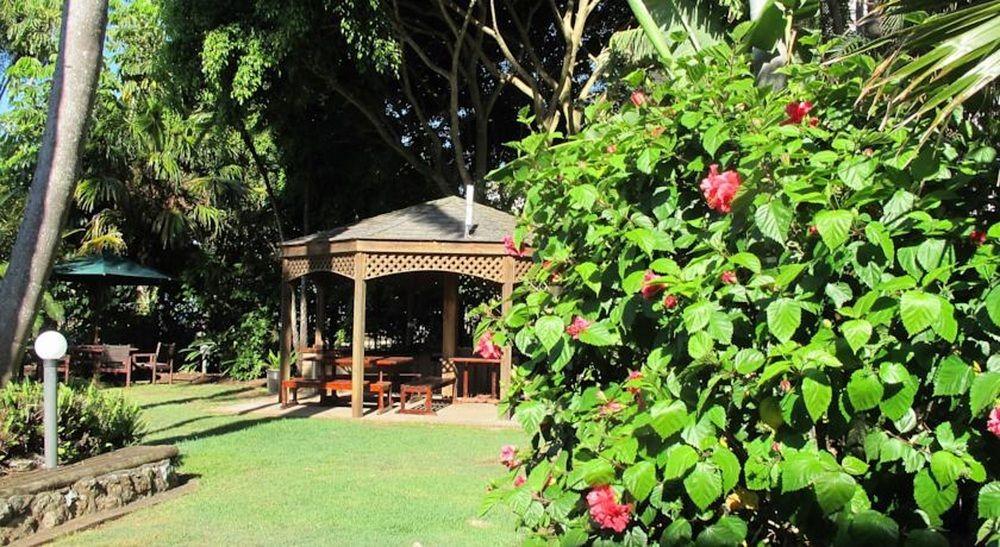 The Mid Pacific Motel Port Macquarie Exterior photo