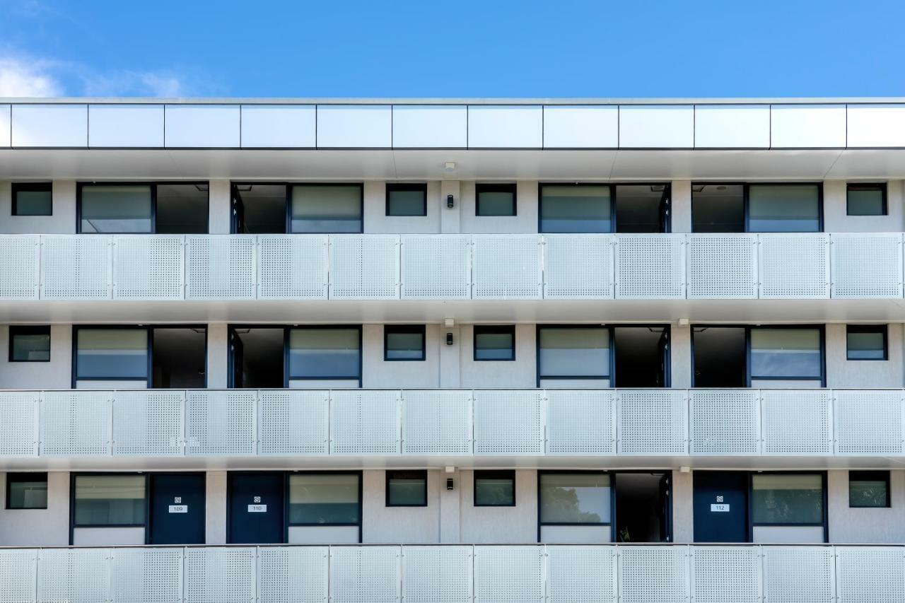 The Mid Pacific Motel Port Macquarie Exterior photo